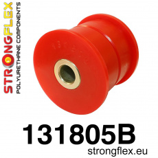 131805B: Strongflex Přední silentblok předního spodního ramene 131805B: Strongflex Přední silentblok předního spodního ramene