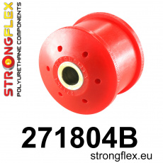271804B: Strongflex Silentblok předního ramene - zadní 271804B: Strongflex Silentblok předního ramene - zadní