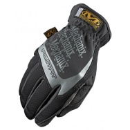 Mechanix rukavice FastFit - černé