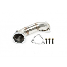 TA Technix downpipe Opel Astra G 2.0T (T98, 98-05)