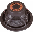 Subwoofer Ground Zero GZUW 12SQ