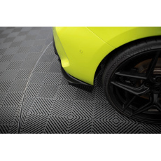 Maxton Design křidélka bočních difuzorů zad. nárazníku v.1 pro BMW řada 1 F40, plast ABS bez povrchové úpravy, M-Pack / M135i Maxton Design křidélka bočních difuzorů zad. nárazníku v.1 pro BMW řada 1 F40, plast ABS bez povrchové úpravy, M-Pack / M135i