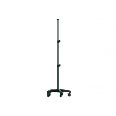 SCANGRIP WHEEL STAND - pojízdný, teleskopický stojan pro detailingová a pracovní světla SCANGRIP WHEEL STAND - pojízdný, teleskopický stojan pro detailingová a pracovní světla