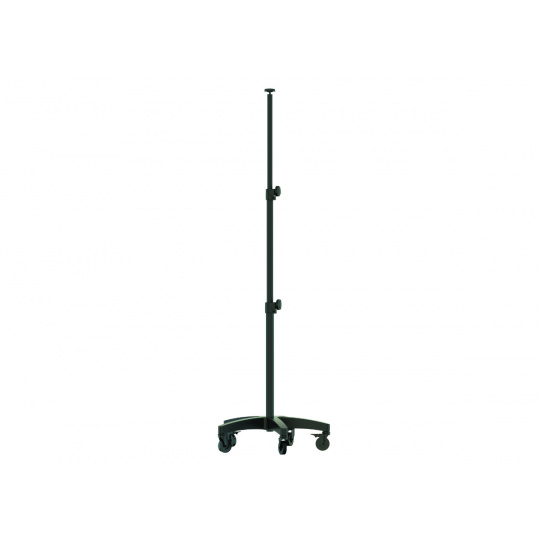 SCANGRIP WHEEL STAND - pojízdný, teleskopický stojan pro detailingová a pracovní světla