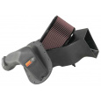 K&N sportovní vložka vzduchového filtru pro Ford F250 Harley Davidson Super Duty r.v. 2004-2007 6.0L Diesel