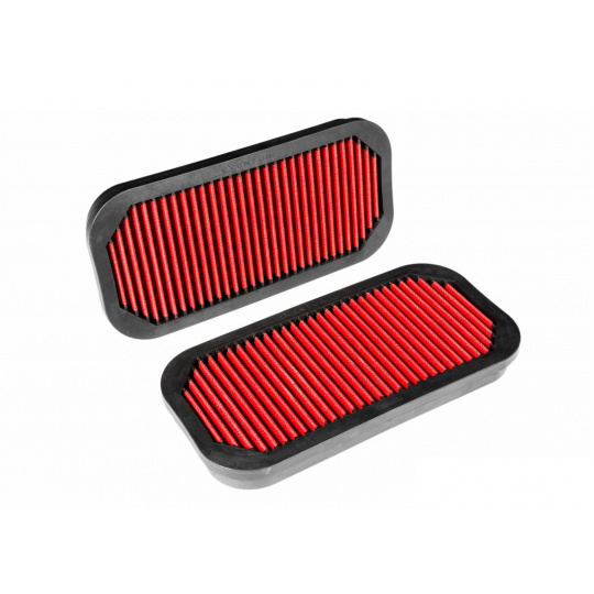 Náhradní filtrační vložka Eventuri Type C - pro sání Mercedes C63S AMG / GLC63S SMG Náhradní filtrační vložka Eventuri Type C - pro sání Mercedes C63S AMG / GLC63S SMG