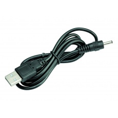 SCANGRIP CABLE USB TO MINI DC - kabel pro snadné nabíjení s délkou 1 m
