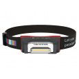SCANGRIP I-MATCH 4 HEADLAMP - čelová detailingová lampa pro hledání defektů laku, s funkcí ALL DAYLIGHT