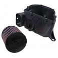 K&N sportovní kit sání série 57i pro Škoda Roomster 1.2L DIESEL Diesel r.v. 2010-2013