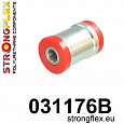 031176B: Strongflex Silentblok zadního spodního ramene - vnitřní