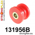 131956B: Strongflex Silentblok předního nosníku