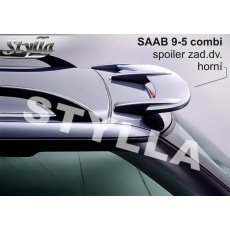 Stylla spoiler zadních dveří Saab 9-5 Combi