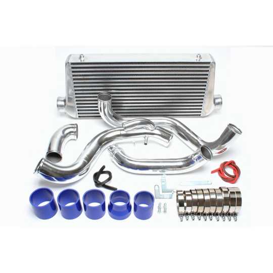 TA Technix intercooler kit Nissan 200SX (S14 / S14A / S15; 93-98)