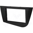 Rámeček autorádia 2-DIN Seat Leon