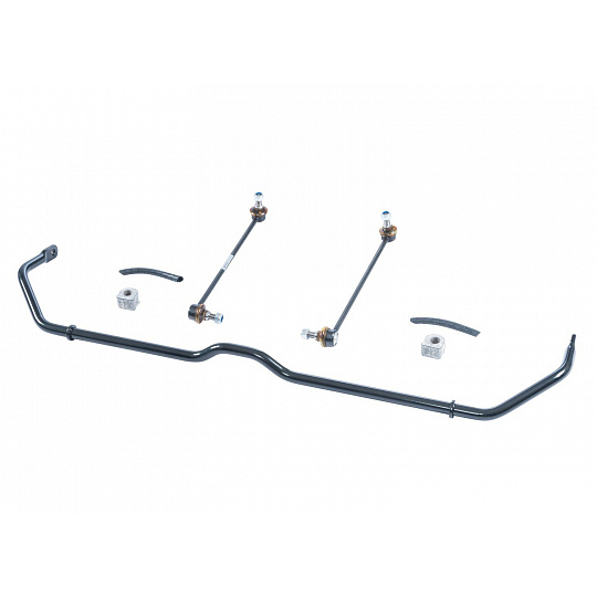 KW Automotive konverzní kit stabilizátoru (Sway bar conversion kit) pro Audi A3 (8L) 8L1 09/1996-09/2006 KW Automotive konverzní kit stabilizátoru (Sway bar conversion kit) pro Audi A3 (8L) 8L1 09/1996-09/2006