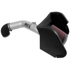 K&N sportovní kit sání Série 77 pro Nissan Titan XD 5.0L Diesel r.v. 2016-2018