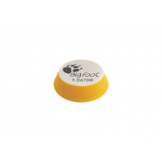 RUPES High Performance Fine Finishing Foam Pad - pěnový lešticí kotouč (měkký) pro RUPES iBrid BigFoot nano, průměr 50/70 mm (2"/2,75")