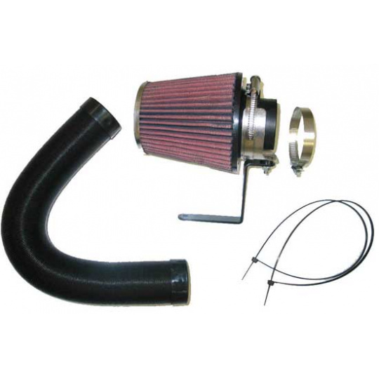 K&N sportovní kit sání 57i pro Hyundai Getz 1.3L Benzin r.v. 2002-2005