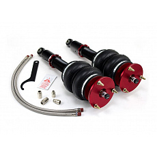 Sada vzduchového podvozku Air Lift Performance pro přední nápravu řady Performance pro Lexus IS 200, r.v. 1998-2005