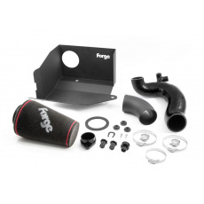 Forge Motorsport sportovní kit sání pro Audi A1 1.5 TSI, barva hadice: černá, typ filtru: pěnový Forge Motorsport sportovní kit sání pro Audi A1 1.5 TSI, barva hadice: černá, typ filtru: pěnový