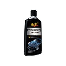 Meguiar's Ultimate Polish - neabrazivní leštěnka pro maximální lesk, 473 ml