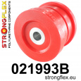 021993B: Strongflex Silentblok zadního nosníku