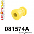 081574A: Strongflex Přední silentblok zadního ramene varianta SPORT