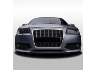 JOM přední nárazník Audi A3 8L (96-03) s chrom. maskou