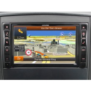 Autorádio Alpine X800D-V447