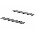 Sparco adaptér uchycení sedačky pro Opel Corsa A, rozměr 345 x 271 mm, FIA