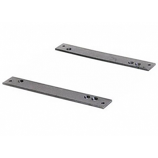 Sparco adaptér uchycení sedačky pro Opel Corsa A, rozměr 345 x 271 mm, FIA Sparco adaptér uchycení sedačky pro Opel Corsa A, rozměr 345 x 271 mm, FIA