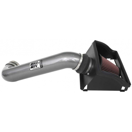 K&N sportovní kit sání Série 77 pro Ford F150 5.0L Benzin r.v. 2021-2023