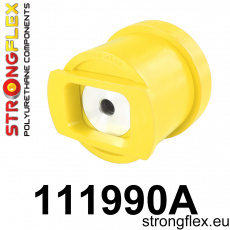 111990A: Strongflex Silentblok předního příčníku - zadní varianta SPORT 111990A: Strongflex Silentblok předního příčníku - zadní varianta SPORT