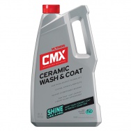 Mothers CMX Ceramic Wash & Coat – autošampon s keramickou ochranou, 1,42 l