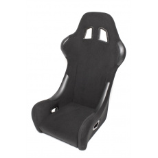 TA Technix sportovní sedačka - černá