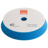 RUPES Velcro Polishing Foam Pad COARSE - pěnový korekční kotouč (tvrdý) pro orbitální leštičky, průměr 150/180 mm (6"/7")