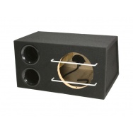 Hollywood HESA 8 subwooferový box 8"/27.6 l