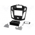 Rámeček autorádia 2-DIN Ford Focus