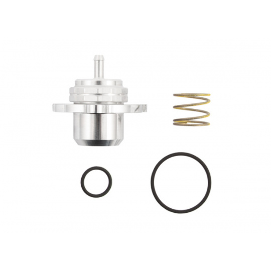 Forge Motorsport recirkulační Ventil (BOV) pro Opel Astra H Forge Motorsport recirkulační Ventil (BOV) pro Opel Astra H