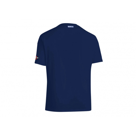 Sparco tričko Martini Racing Lancia Delta, velikost: XL