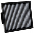 K&N kabinový filtr pro Chrysler Town & Country Van r.v. 2008-2010 3.3L Benzin