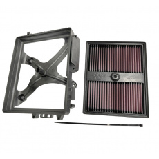 K&N sportovní kit sání 57i pro Volkswagen Caddy IV 1.0L Benzin r.v. 2015-2020