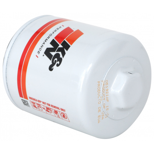 K&N olejový filtr pro Pontiac Laurentian r.v. 1981 3.8L CARB CARB K&N olejový filtr pro Pontiac Laurentian r.v. 1981 3.8L CARB CARB