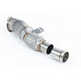 Milltek Sport downpipe a Hi-Flow sportovní katalyzátor pro BMW Z4 G29 3.0 I6 (B58) (s OPF/GPF) 2019-2027