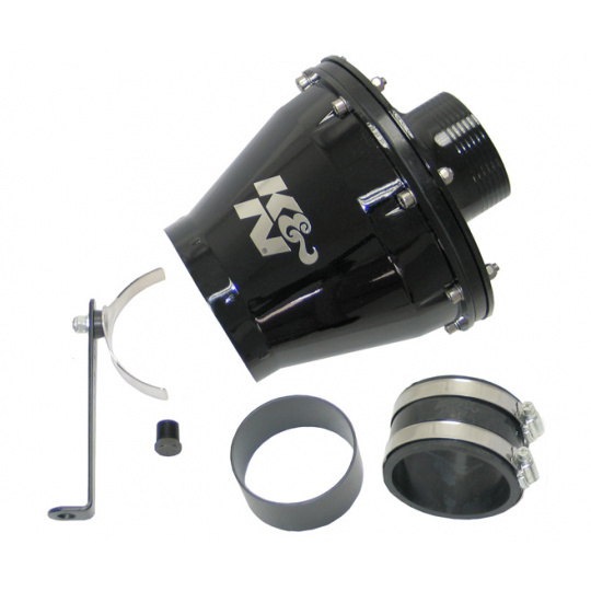 K&N sportovní kit sání 57i pro Opel Astra H 2.0L Benzin r.v. 2004-2008 K&N sportovní kit sání 57i pro Opel Astra H 2.0L Benzin r.v. 2004-2008