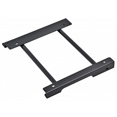Sparco adaptér uchycení sedačky pro Alfa Romeo 147 937, montážní strana pravá, rozměr 345 x 271 mm, bez homologace Sparco adaptér uchycení sedačky pro Alfa Romeo 147 937, montážní strana pravá, rozměr 345 x 271 mm, bez homologace