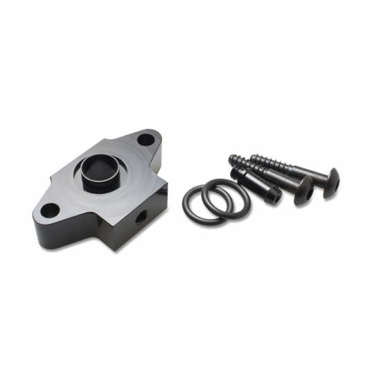 PROSPORT Performance adaptér pro montáž přídavného ukazatele tlaku turba pro BMW motory N20/N55
