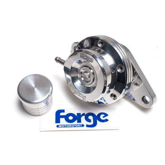 Forge Motorsport BOV ventil pro Subaru Impreza STI GDB 2001-2007 / GRB 2008- Forge Motorsport BOV ventil pro Subaru Impreza STI GDB 2001-2007 / GRB 2008-