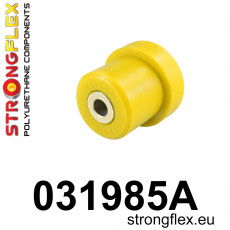 031985A: Strongflex Silentblok předního horního ramene - zadní varianta SPORT 031985A: Strongflex Silentblok předního horního ramene - zadní varianta SPORT