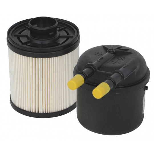 K&N palivový filtr pro Ford F250 Super Duty 6.7L DIESEL Diesel r.v. 2011-2016